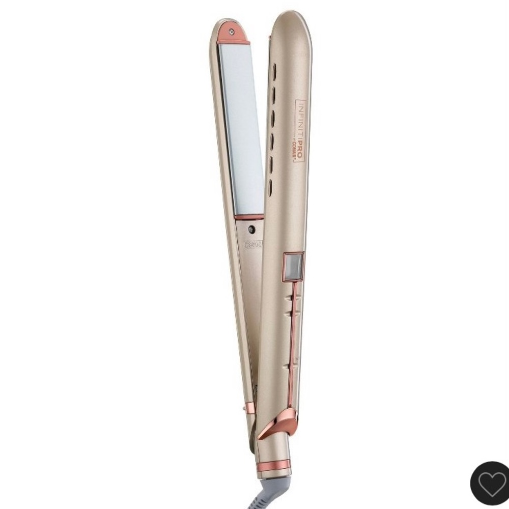 hair straightener conair